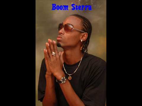 DMR Exclusive Interview with "Boom Steppa". New Artist, New Wicked Tune - "Nah Stay Poor"