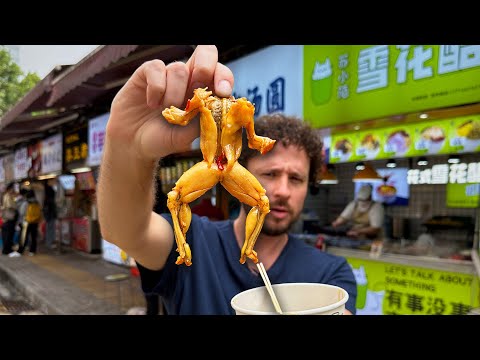 Comida Dos Chineses