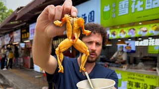 Trying street food in CHINA 2.0 | Do they really eat DOG?