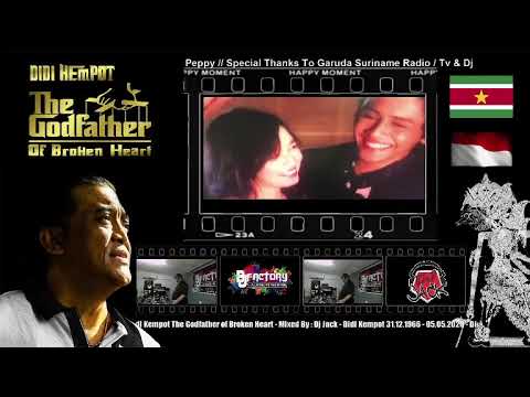 Tribute to Didi Kempot Mixed By Dj Jack