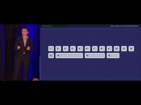 “Graduating to Grid” by Rachel Andrew—An Event Apart Denver 2017