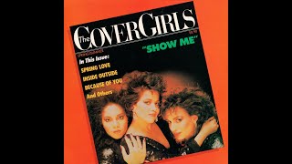 Cover Girls - Love Emergency - Vocal &#39;87