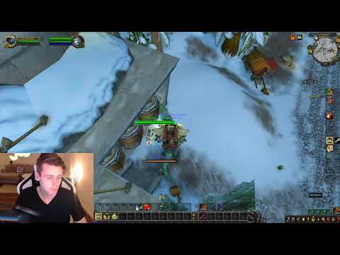 WoW: Transmog Sales With the NEW 8.3 Auction House