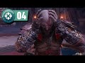 God of War Ragnarok: Valhalla Walkthrough Part 4: The Work, Part 1: Acceptance (Hardest Difficulty)