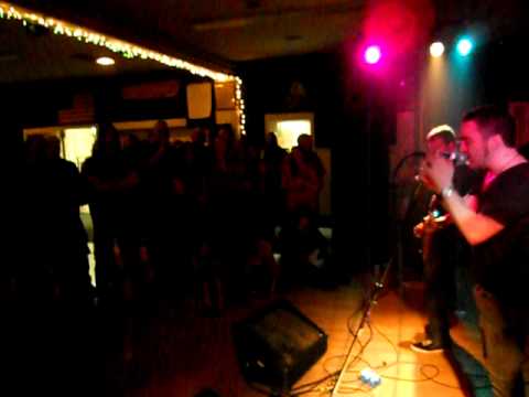 My Sister's Machine-I Hate you