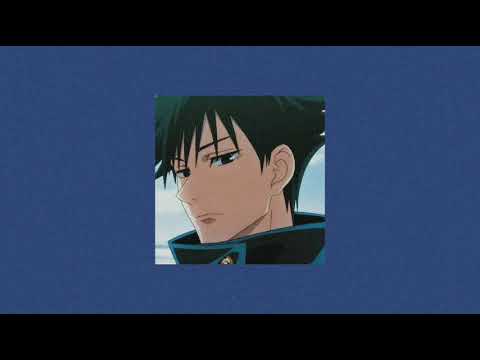 pov: megumi falls in love with you at first sight