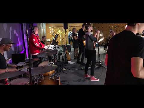 Mozaika Worship - Tohle je Bůh náš