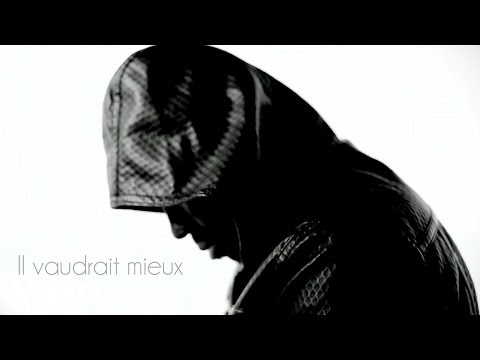 Black Kent, Matt Houston - Fresh