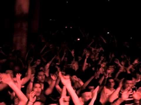 [3 lives spot] REXANTHONY october lives: FAENZA - BELLUNO - REGGIOEMILIA