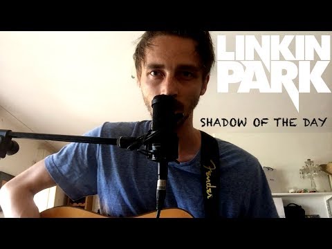 Linkin park - Shadow of the day (Tribute to Chester Bennington by Mark O)