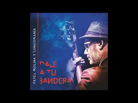 Pavel Molina Y  Songomania - Jardinero De Amor