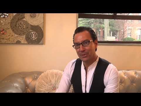 Ballroom dancer makes Columbus home