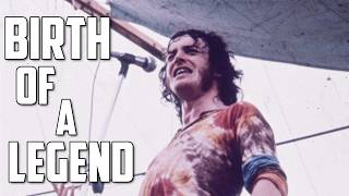 What is the WOODSTOCK MIC?