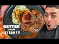 The EASIEST Osso Buco Recipe Ever