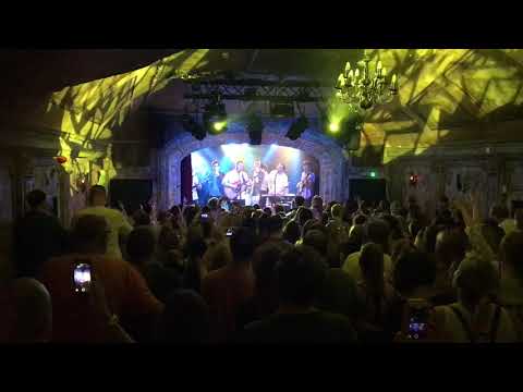 Music Support Presents... To Kill A King- Choices