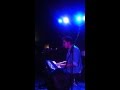 Luke Sital-Singh - Nearly Morning at Bodega ...