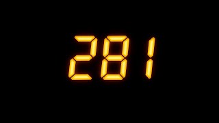 【281-310日目】心筋梗塞手術後全食事記録