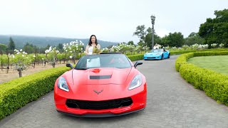 Download lagu Jeree Vaj - Corvette Love Song mp3 Download lagu Jeree Vaj - Corvette Love Song mp3
