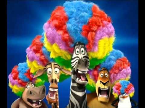 LE CIRQUE AFRO CIRCUS REMIX LALO