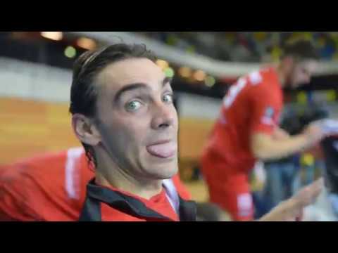 IBB Polonia London - Mladost Zagreb - CEV Champions League Volleyball