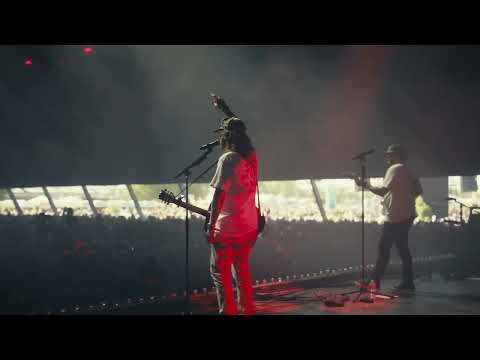 Treaty Oak Revival - LIVE at Stagecoach 2025 (Full Set)