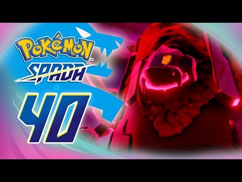 CATTURIAMO COALOSSAL GIGAMAX E HATTERENE GIGAMAX! - Pokemon Spada ITA - Episodio 40
