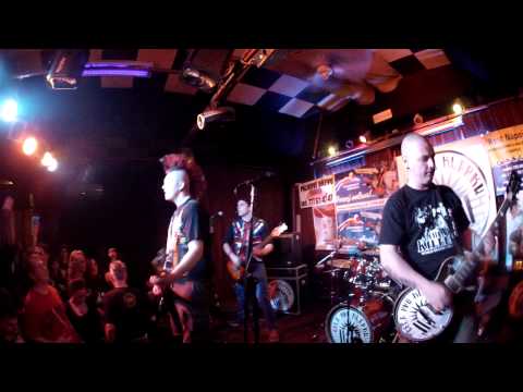 Cela pro Klárku - Cela pro Klárku-křest CD ,,NATVRDO "