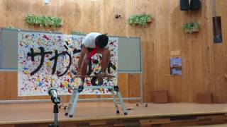 サガコントやってます！！