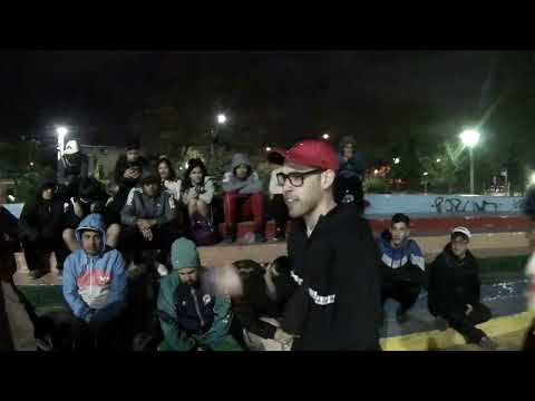 BRAIAN ABC x WALPA vs LIBAN x THOMI - 4tos - Fecha 9/16 - T7 - 26/09/2022