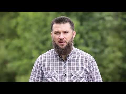 Koje su obaveze prema Kur'anu-Hfz.Almir Kapić