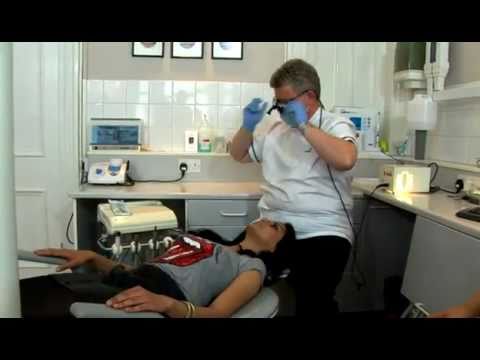 The Polwarth Dental Clinic - Willie MacEachen - Edinburgh Dentist