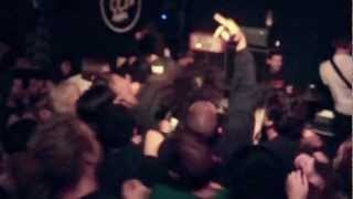 Comadre - Breakfast of Champions