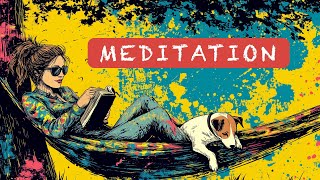 Meditation for reading