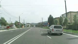 السياحة في رومانيا turism in Romania  mai 2013 45) Caransebes