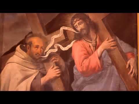 audiolibro - Notte Oscura di San Giovanni della Croce - video 3 - Libro 1 - capitolo 1