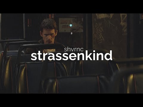 shvrnc | strassenkind (prod. profan78)