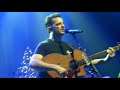 The Stranger by O.A.R. at The Vic Theater 12.04.19