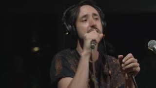 How To Dress Well - Salt Song (Live on KEXP)