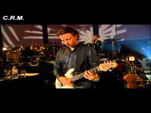 Manfred mann & Chris Thompson-Mighty Quinn