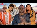 Ayelesanwa(Lateef Adedimeji) -Latest Yoruba Movie Drama Odunlade Adekola Bimbo Oshin