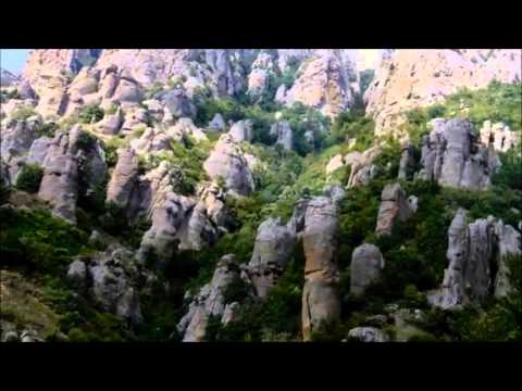 Піккардійська Терція, "Я придумаю Світ"