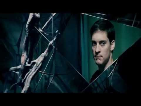 Spider-Man - The New Animated Series Live action Intro (Sam Raimi Trilogy)