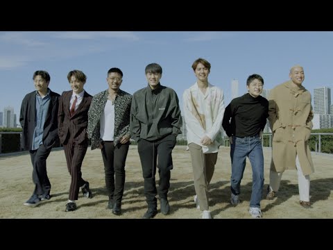 GENERATIONS from EXILE TRIBE - 雨のち晴れ
