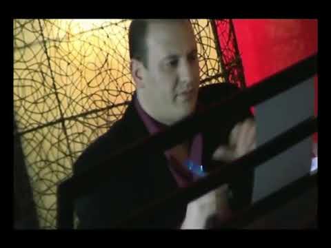 Adnan Daci -  E mallkoj  official video