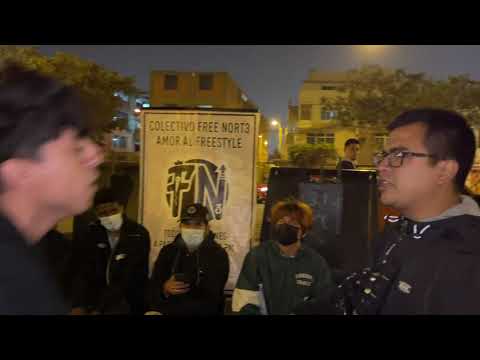 OCTAVOS | #BERREWAN vs #FLY | FECHA 8