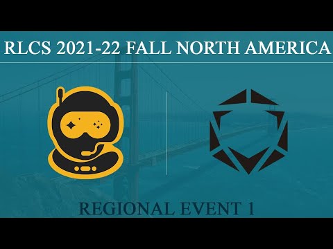 SSG vs TN | RLCS 2021-22 - Fall: NA | Spacestation Gaming vs True Neutral | 16 October 2021