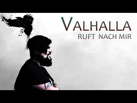 Valhalla Calling me (German Metal Cover) / Valhalla ruft nach mir - Epentainment