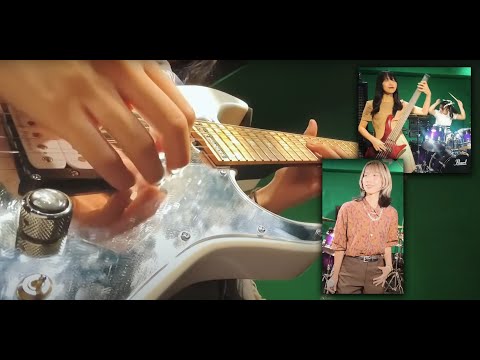 Dave M Reacts to HAGANE - Kill the King (Cover)