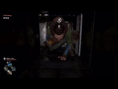 Dying Light 2 Stay Human: Wtf Moments