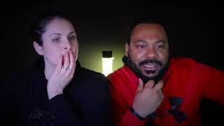 Sevendust-Licking Cream Reaction!!